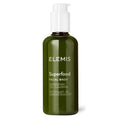 ELEMIS Superfood Facial Wash 200ml, Daily Gel Cleanser with Prebiotics for Glowing, Balanced Skin, Hydrating Cleanser for Face