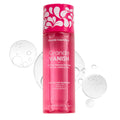 Grande Cosmetics Makeup Remover - Removes Water & Oil-Based Makeup, Dissolves Long-Wear & Waterproof Formulas (3.4 fl oz)