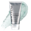SKINN DermAppeal Microdermabrasion Facial Scrub - Anti-Aging Face Exfoliating Treatment for Dark Spots, Wrinkles & Dull Skin - Men & Women Brightening Exfoliator with Vitamin C & Fruit Enzymes - 2oz