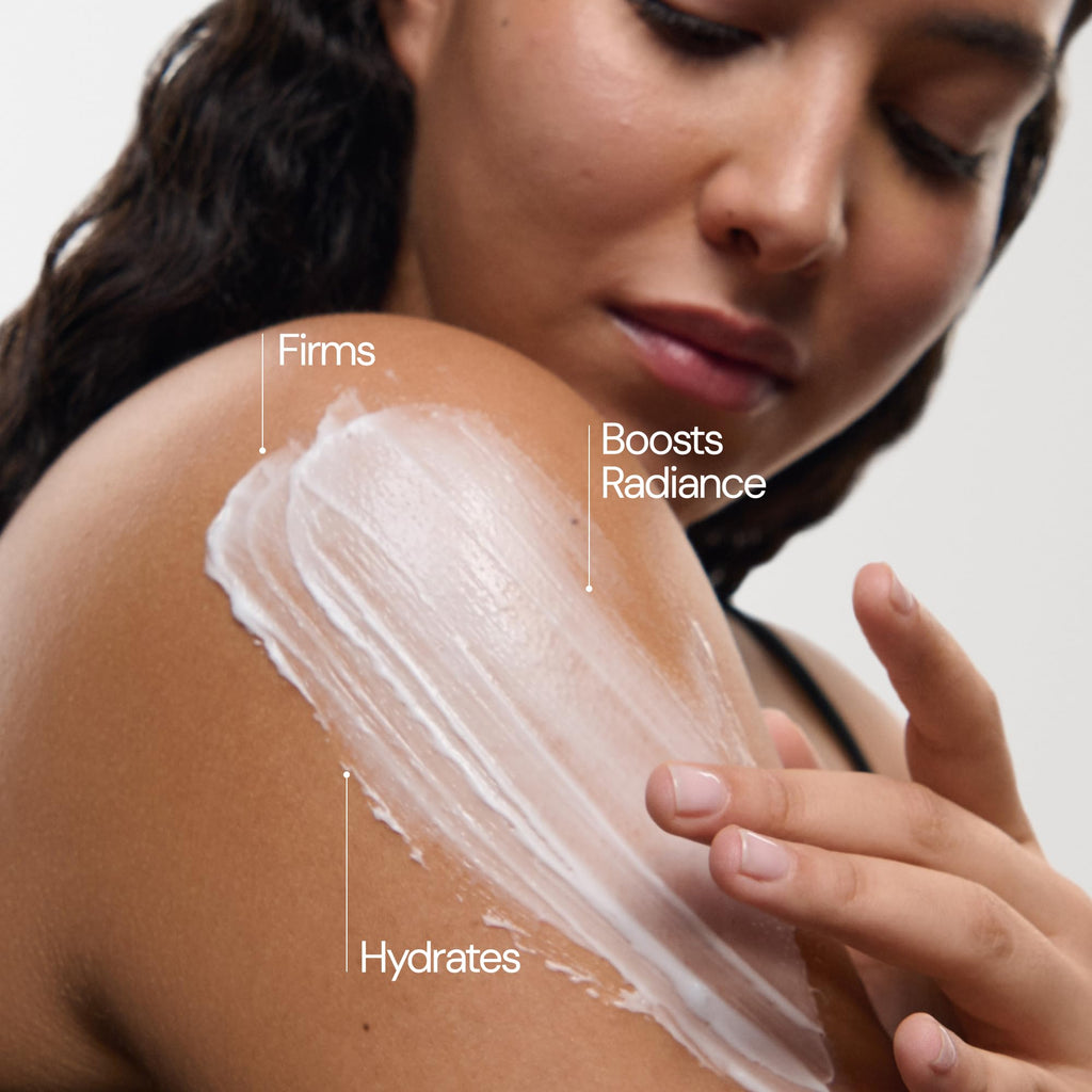 ELEMIS Pro-Collagen Marine Body Cream