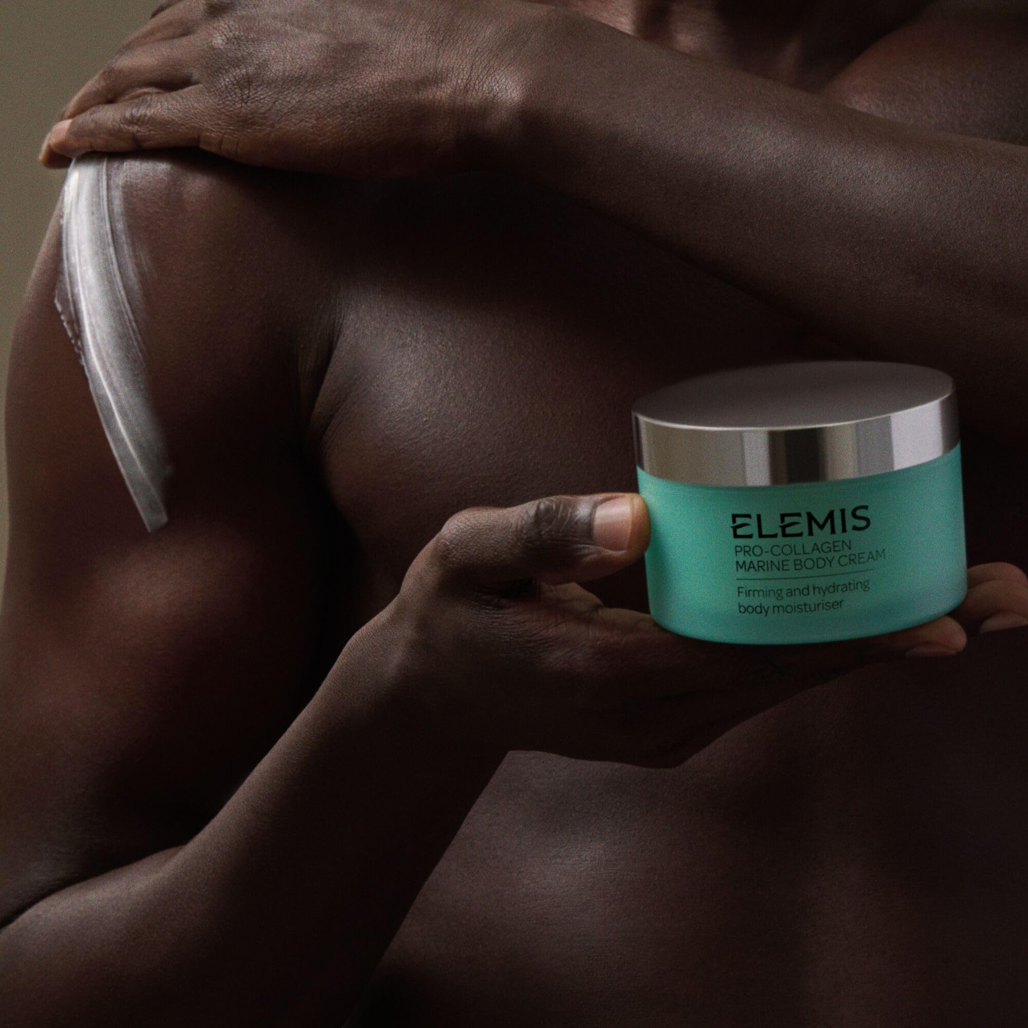 ELEMIS Pro-Collagen Marine Body Cream