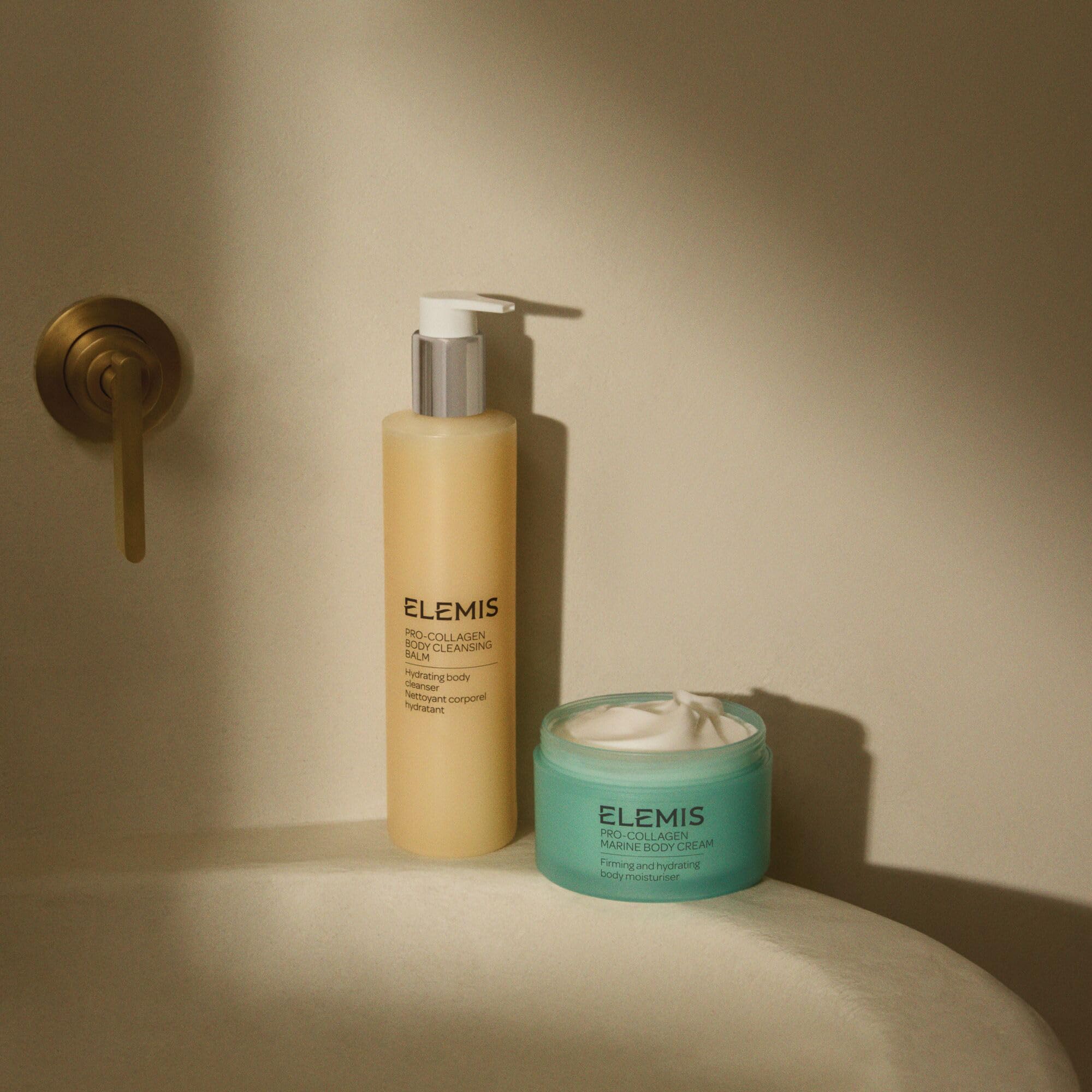 ELEMIS Pro-Collagen Body Cleansing Balm 300ml