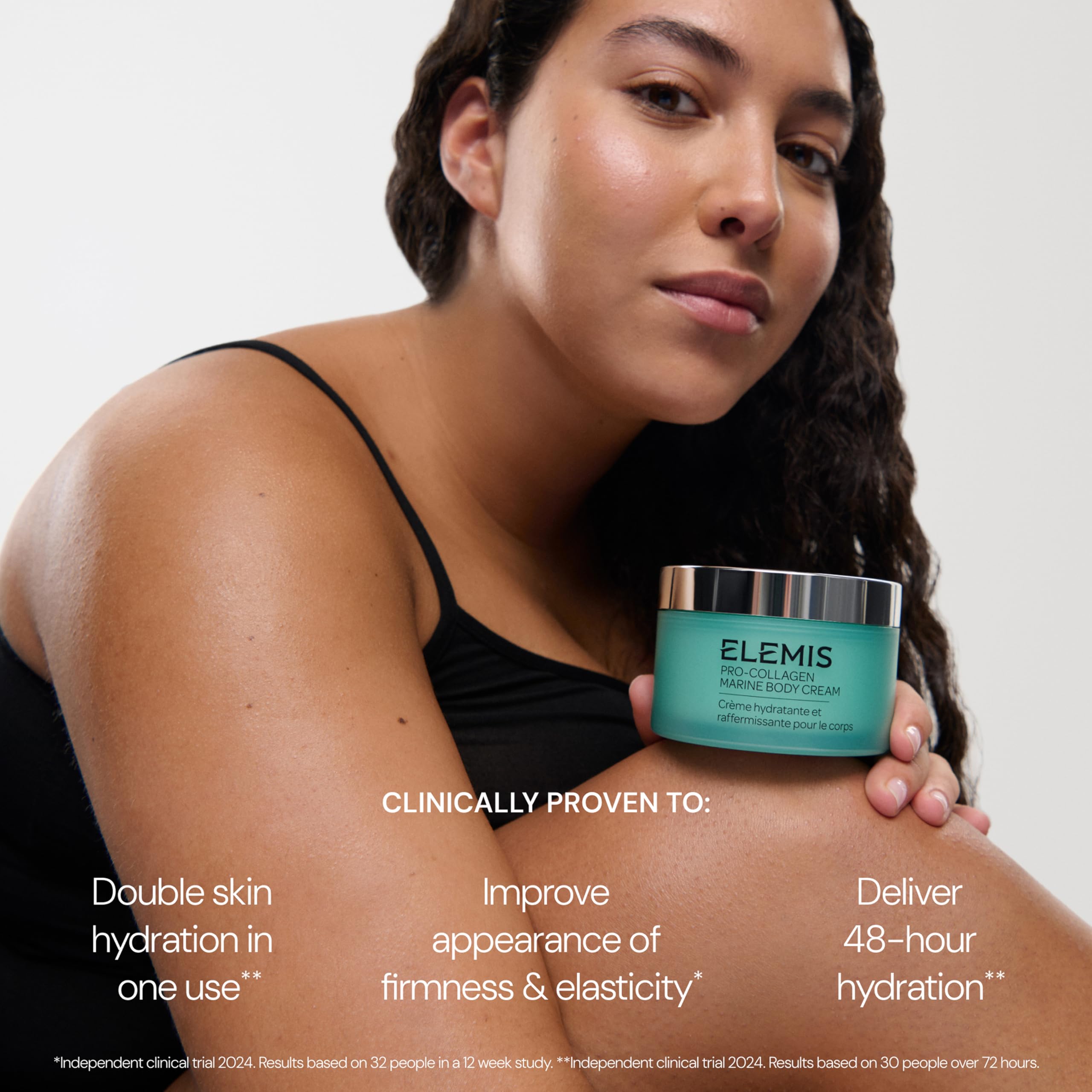 ELEMIS Pro-Collagen Marine Body Cream