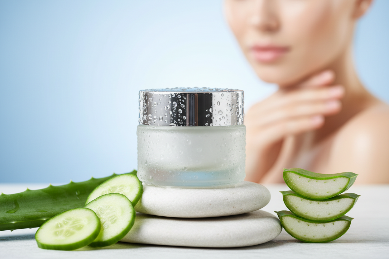 Hydration Skincare
